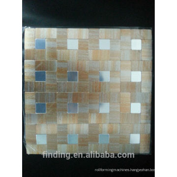 4441 luxurious Interior decorative ACP mosaic panel